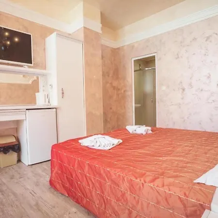 Biato Apartmens アパート *