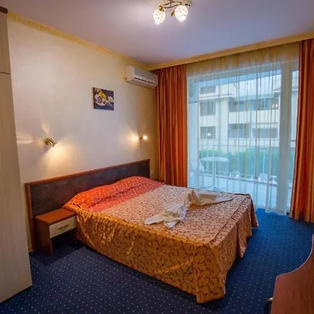 Biato Apartmens 써니비치