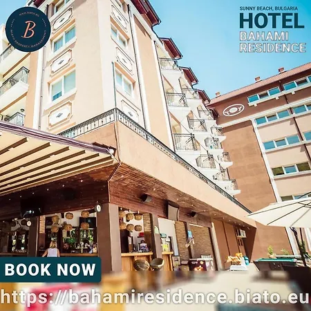 Biato Apartmens 아파트 *