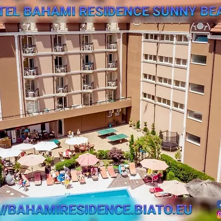 Biato Apartmens 아파트 써니비치